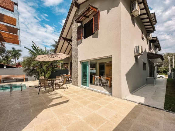 Imagem Casa à venda com 04 suítes em Riviera de São Lourenço - Modulo 30