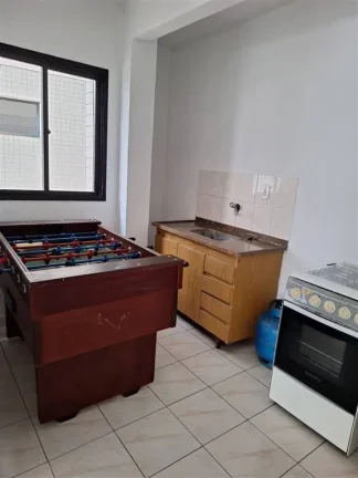 Imagem APARTAMENTO COM 101 m² - TUPI - PRAIA GRANDE SP