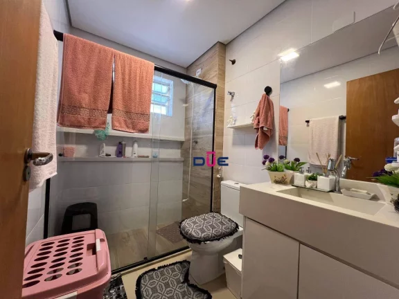 Imagem Apartamento com 2 quartos terreoà venda, 73 m² por R$ 480.000 - Embaré - Santos/SP