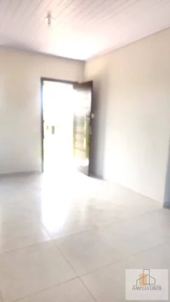 Imagem Casa Aurora - Içara
