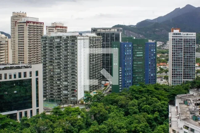 Imagem Apartamento à Venda - Barra da Tijuca, 3 Quartos, 210 m2