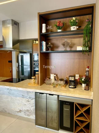 Imagem Riviera De Venezia - Apartamento em Jardim Goiás, Goiânia/GO