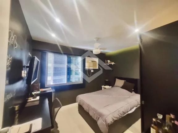Imagem Apartamento 3 quartos no Verano - Rio2
