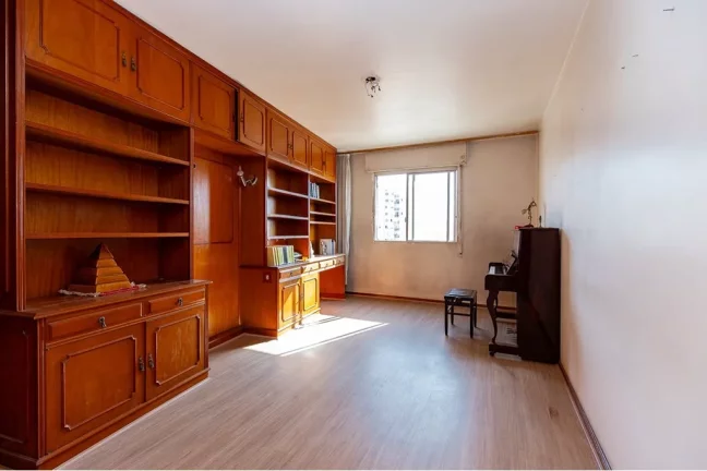 Imagem APARTAMENTO RESIDENCIAL em São Paulo - SP, Bom Retiro