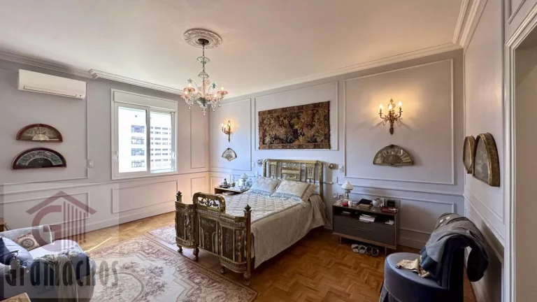 Imagem Apartamento à Venda no Jardim América - São Paulo/SP