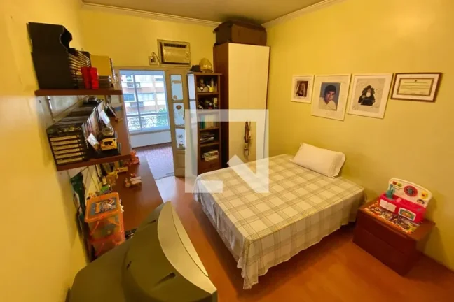 Imagem Apartamento à Venda - Copacabana, 3 Quartos, 150 m2