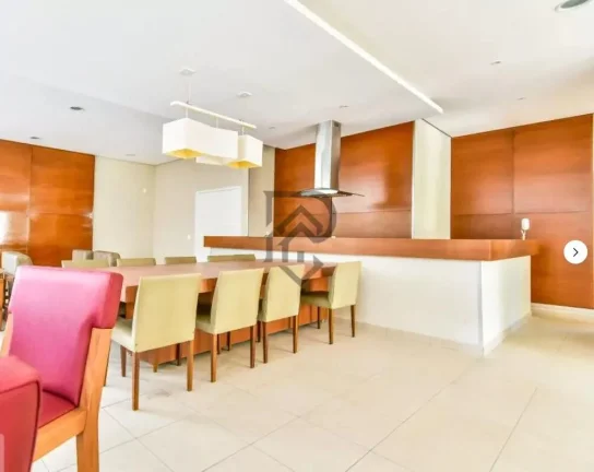 Imagem Apartamento pinheiros Insperatto andar alto