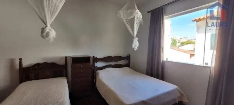 Imagem CASA RESIDENCIAL em PARÁ DE MINAS - MG, SÃO JOSÉ