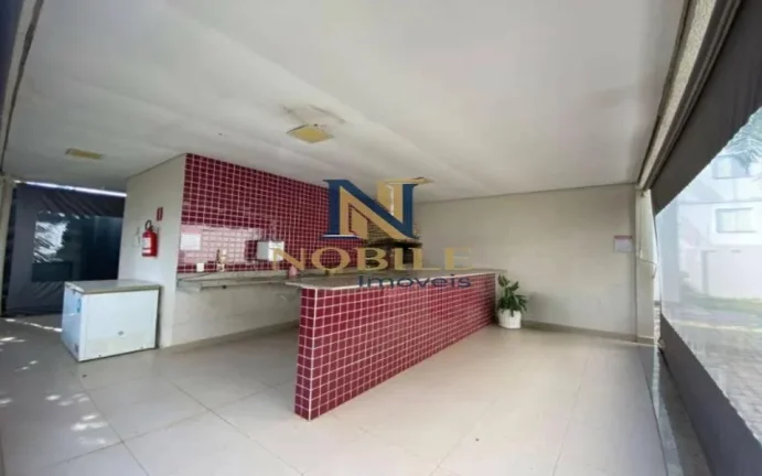 Imagem Apartamento Garden para Aluguel, Parque Pizza San Marco, Jardim São Francisco, Piracicaba!!