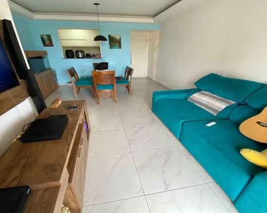Imagem Vendo apartamento - 3 dormitórios- 1 suíte - Butantã