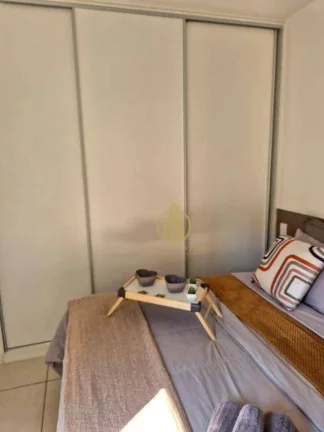 Imagem Apartamento com 1 dormitório à venda, 45 m² por R$ 296.800,00 - Jardim Nova Aliança - Ribeirão Preto/SP