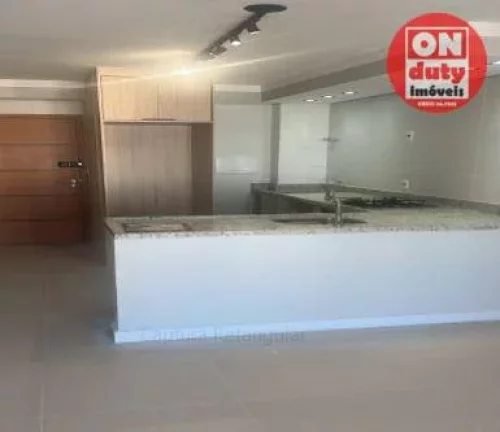 Imagem Apartamento com 2 quartos para alugar, 66 m² por R$ 6.900/mês - Vila Rica - Santos/SP