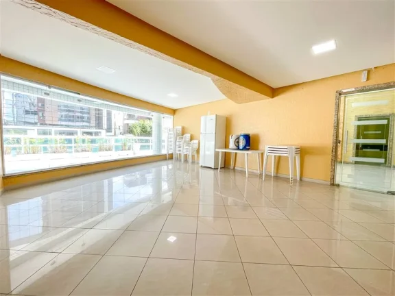 Imagem APARTAMENTO COM 78 m² - FORTE - PRAIA GRANDE SP