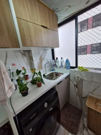 Imagem Aconchegante Apartamento no Stiep em Salvador Novo