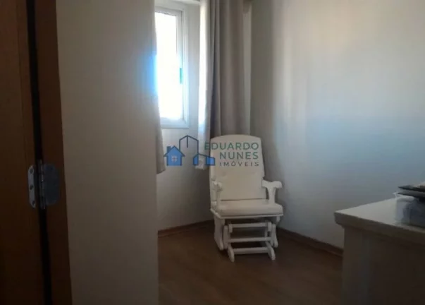 Foto do imóvel: TODO MONTADO, 03 QUARTOS, SUÍTE, 03 VAGAS, LAZER COMPLETO.