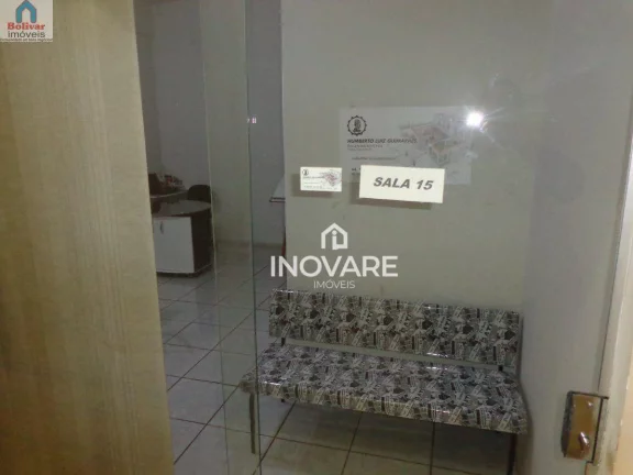 Imagem Sala para alugar, 31 m² por R$ 900,00/mês - Setor Central - Itumbiara/GO