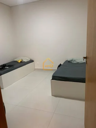 Imagem Casa térrea, 3 dormitórios(1 suíte), 2 vagas, Cond. Vereda dos Campos, SJC
