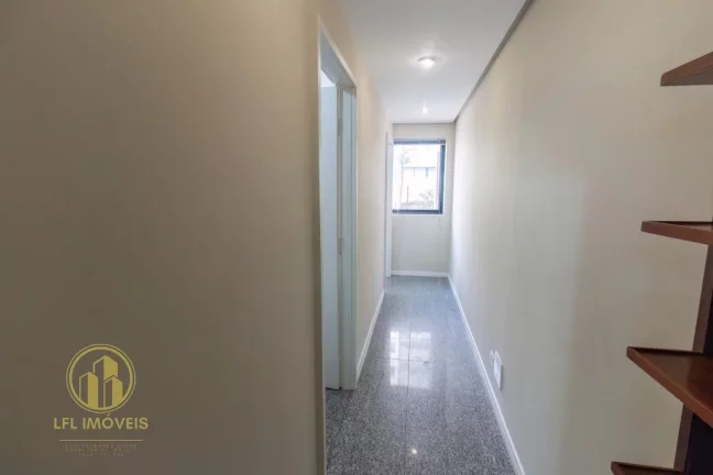 Imagem Conjunto Comercial à Venda no Itaim Tower – Itaim Bibi, São Paulo