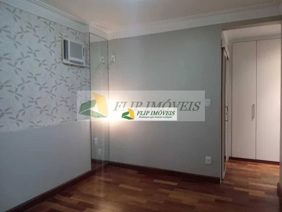 Imagem Lindo apartamento para venda com 125 metros quadrados com 3 quartos no miolo Cambuí - Campinas - SP