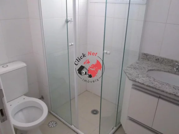 Imagem Apartamento para Venda ou Locação ao lado do Assaí no Bairro Planalto em São Bernardo do Campo
