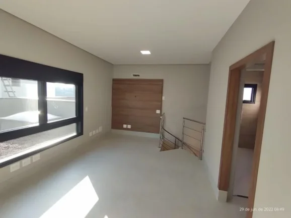 Imagem Casa Nova e Térrea no BURLE MARX - 250m²