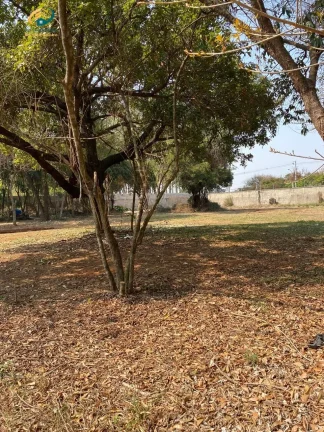 Imagem Terreno à venda no bairro Helvétia Polo Country - Indaiatuba/SP