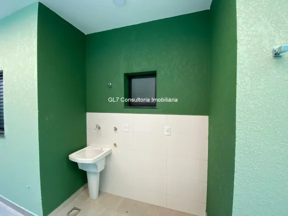 Imagem Vende- se Casas no Jardim Regente em Indaiatuba- SP