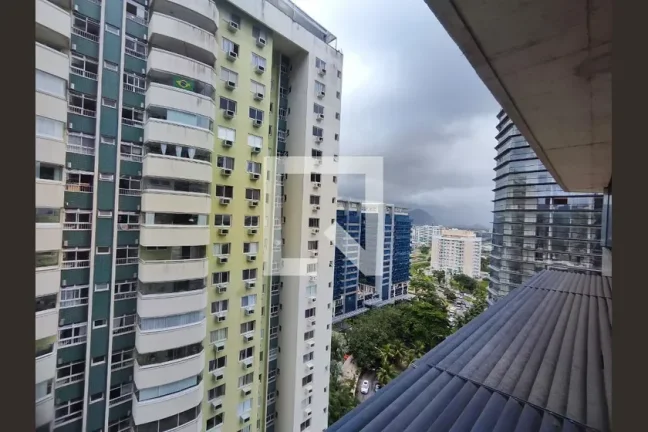 Imagem Apartamento à Venda - Recreio, 3 Quartos, 100 m2