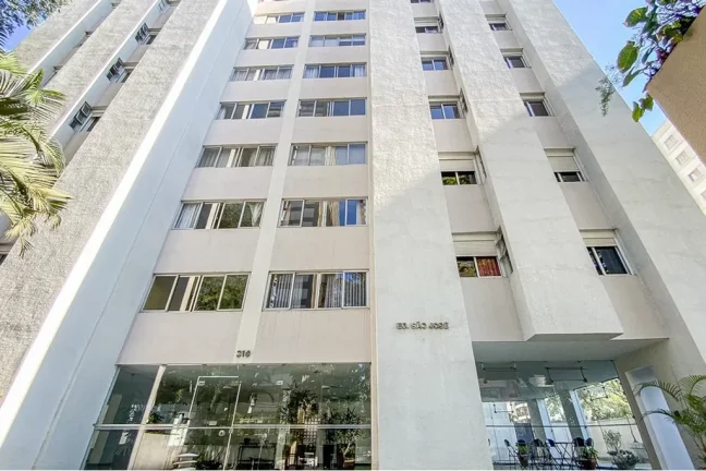Imagem APARTAMENTO RESIDENCIAL em São Paulo - SP, Alto da Boa Vista