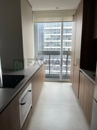 Imagem Apartamento de Luxo no Jardim Paulista: 3 Quartos, 2 Suítes, 3 Salas, 4 Banheiros, 3 Vagas de Garagem, 133m² de Área em São Paulo-SP!