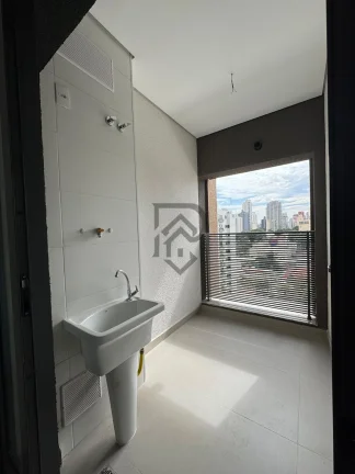 Imagem Apartamento Penthouse em Vila Clementino, 2 SUITES SALA AMPLIADA