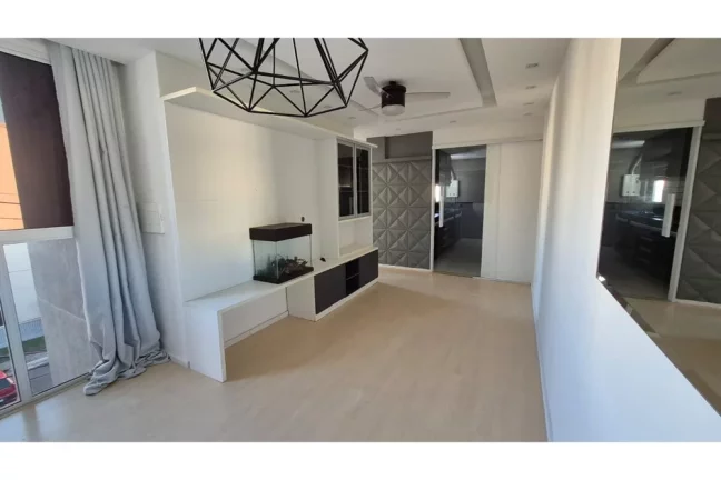 Imagem APARTAMENTO COM 2 QUARTOS EM CURICICA COM FINO ACABAMENTO. ENTRAR E MORAR !!