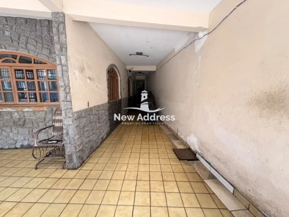 Imagem Casa de 105m² com 3 quartos à venda em Soteco - Vila Velha