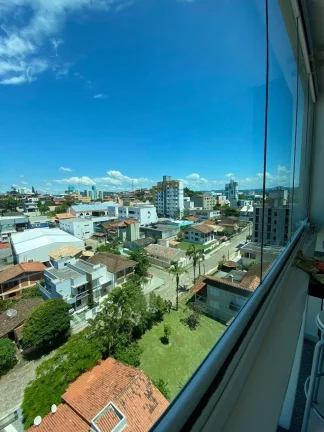 Imagem Apartamento à venda no Centro