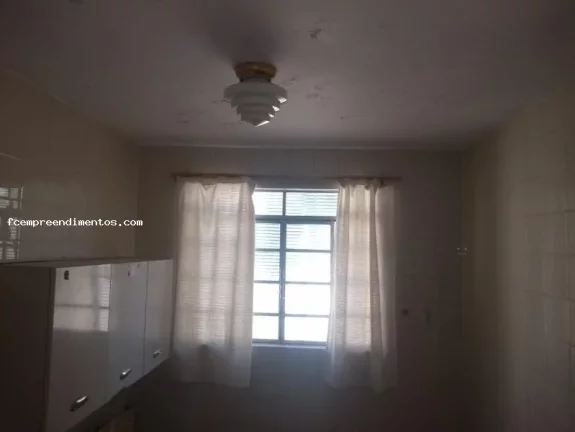 Imagem Casa para Venda em Limeira, Vila Santa Lina, 2 dormitórios, 1 banheiro
