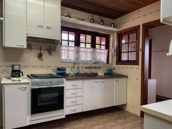 Imagem Apartamento no Capivari em Campos do Jordão ideal para investimento
