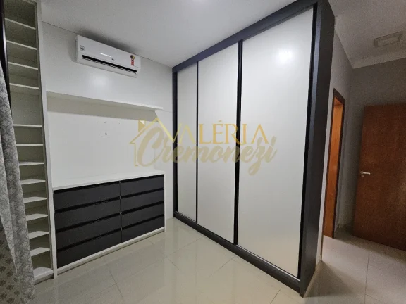 Imagem CASA RESIDENCIAL em INDAIATUBA - SP, PARQUE RESIDENCIAL SABIÁS