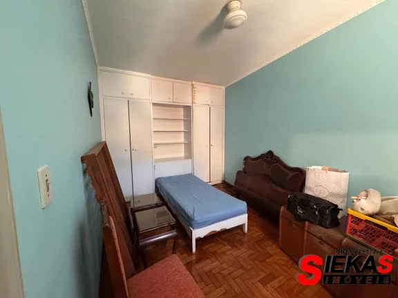Imagem Casa para locação no Tatuapé - São Paulo-SP com 3 quartos, 2 banheiros e 230m². Venha conferir!