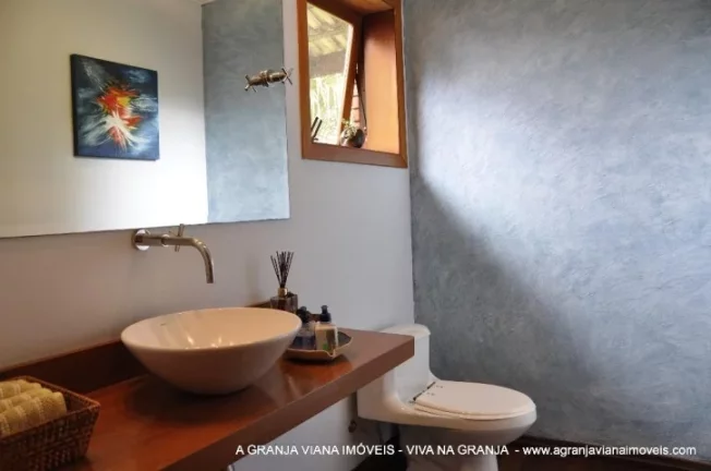 Imagem Casa residencial à venda, Forest Hills, Jandira. R$1.950.000,00