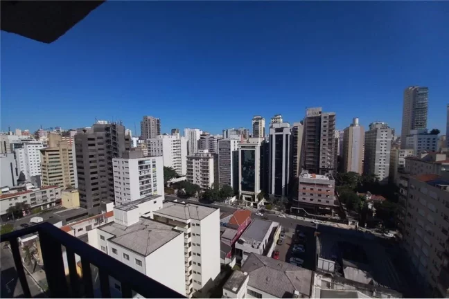 Imagem HBDT 327 Apto 601471004-165