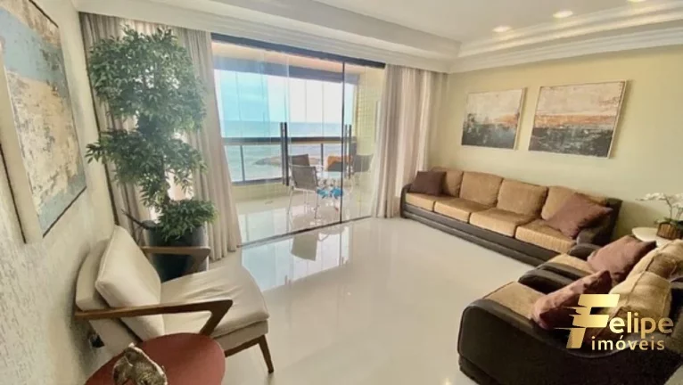 Imagem MARAVILHOSO APARTAMENTO NA PRAIA DO MORRO / ES