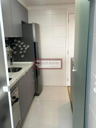 Imagem Casa Térrea à Venda no Jardim Germânia SP | 2 Dorms, 1 Banheiro