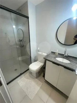 Imagem Apartamento à venda com 2 quartos, sendo 1 suíte, no condomínio Astra Butantã, São Paulo - SP