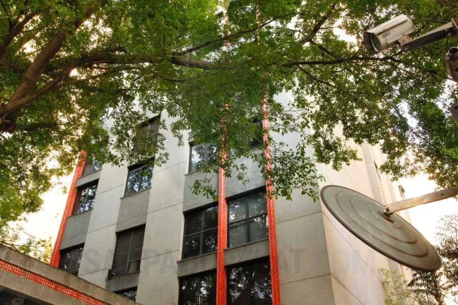 Imagem Apartamento para aluguel com 45 metros quadrados com 1 quarto em Vl Olímp.