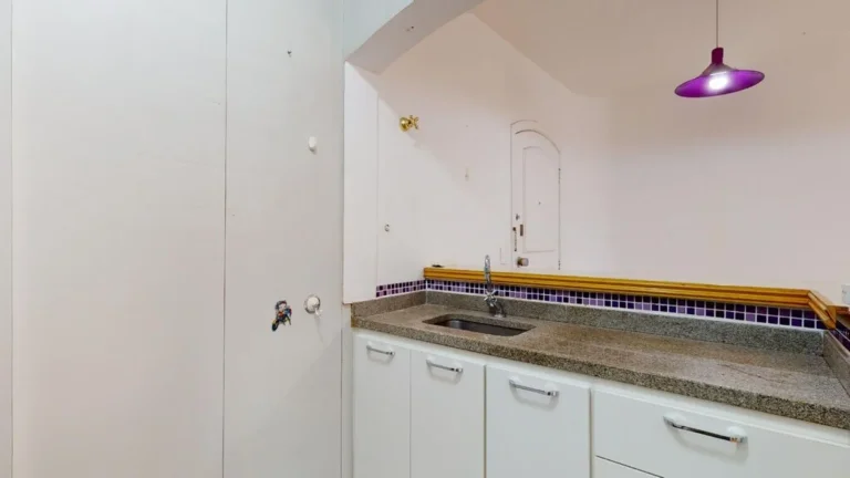 Imagem APARTAMENTO RESIDENCIAL em São Paulo - SP, Jardim Paulista