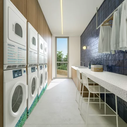 Imagem Core Palácio - Breve Lançamento - Apartamento à venda no bairro Centro - Curitiba/PR