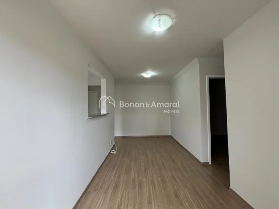 Imagem Apartamento à venda no Jardim Proença, em Campinas, uma excelente oportunidade! Com 3 quartos, sen...