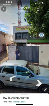 Imagem Conjunto Comercial Bolevard à venda em Ribeirão Preto, Jardim Sumaré, 1000m2