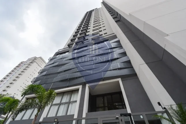 Imagem Studio à venda no Paraíso, São Paulo-SP: 1 quarto, 1 banheiro, 21m² de área. Imperdível!