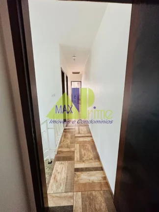 Imagem Imperdível Casa à Venda em São Paulo-SP: 3 Quartos, 1 Suíte, 2 Salas, 3 Banheiros, 2 Vagas na Vila Granada - 260m²